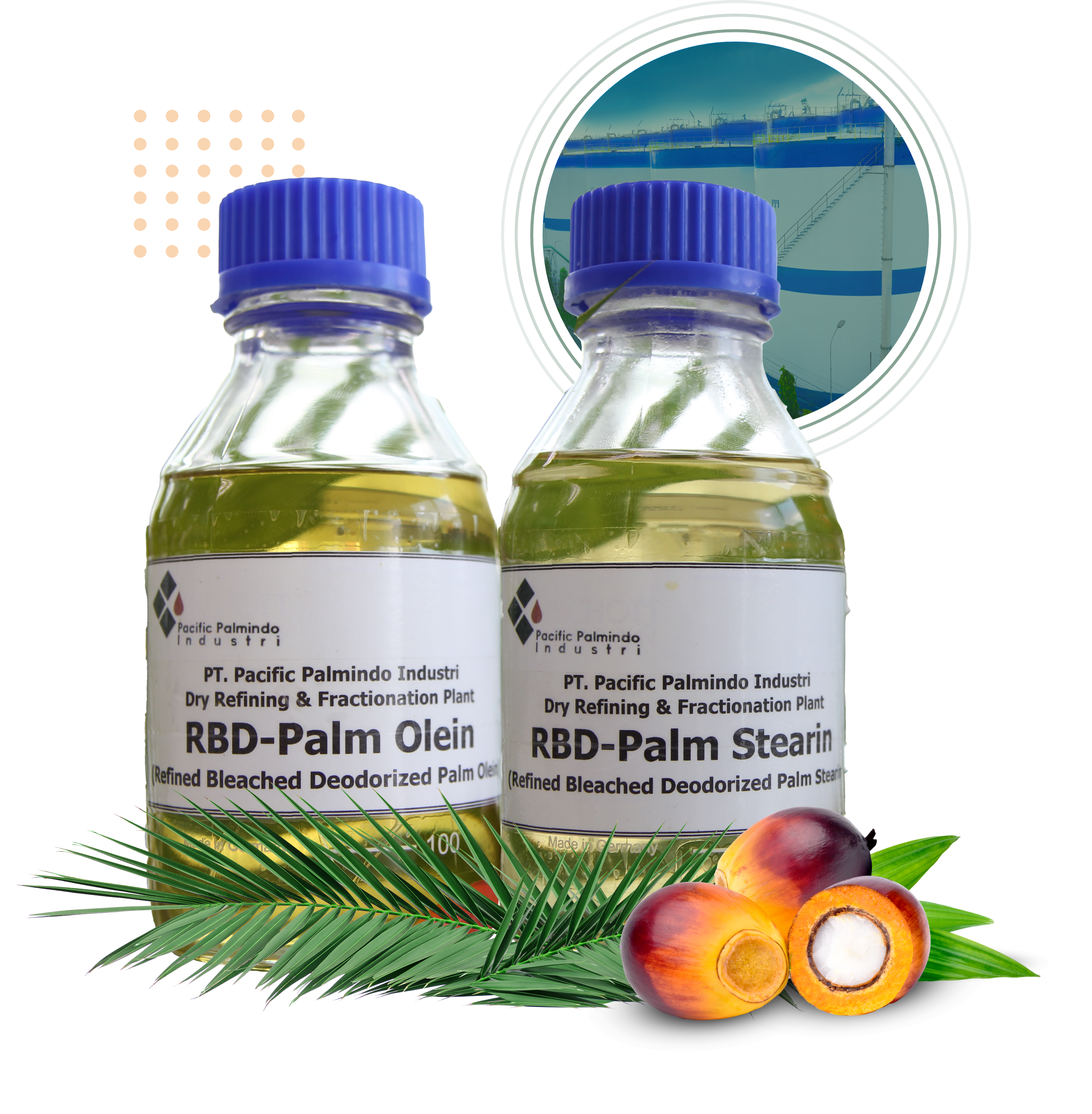Leading Supplier RBD Palm Kernel Oil - Chemtradeasia